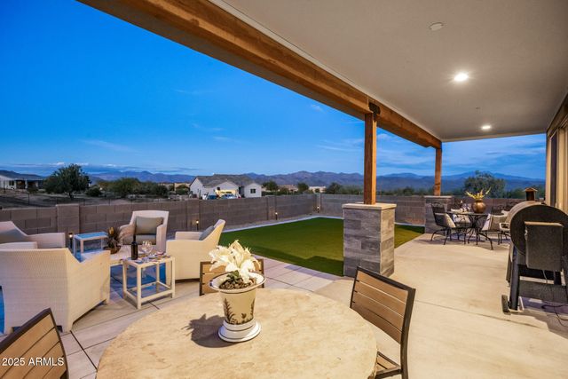 16332 E Skinner Drive, Scottsdale, AZ 85262