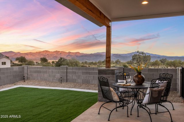 16332 E Skinner Drive, Scottsdale, AZ 85262