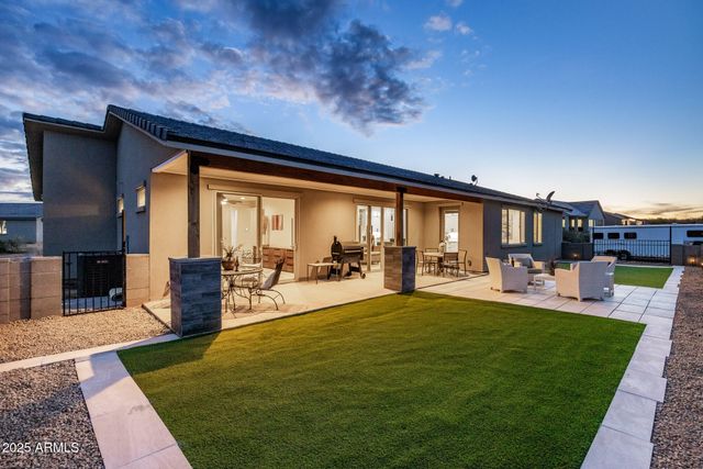 16332 E Skinner Drive, Scottsdale, AZ 85262