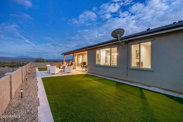 16332 E Skinner Drive, Scottsdale, AZ 85262