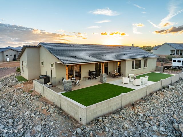 16332 E Skinner Drive, Scottsdale, AZ 85262