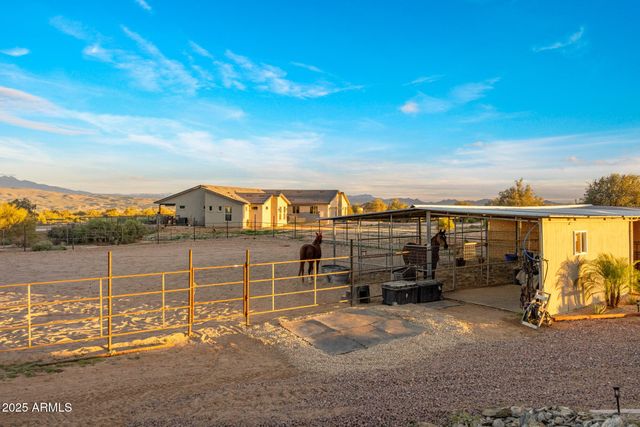 16332 E Skinner Drive, Scottsdale, AZ 85262