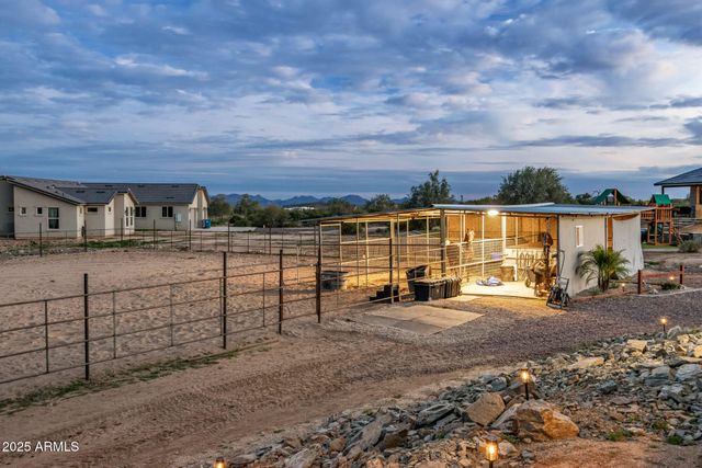 16332 E Skinner Drive, Scottsdale, AZ 85262