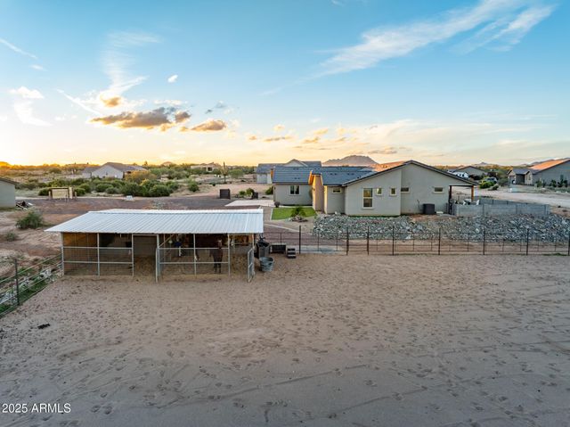 16332 E Skinner Drive, Scottsdale, AZ 85262