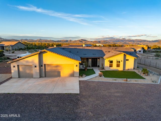 16332 E Skinner Drive, Scottsdale, AZ 85262