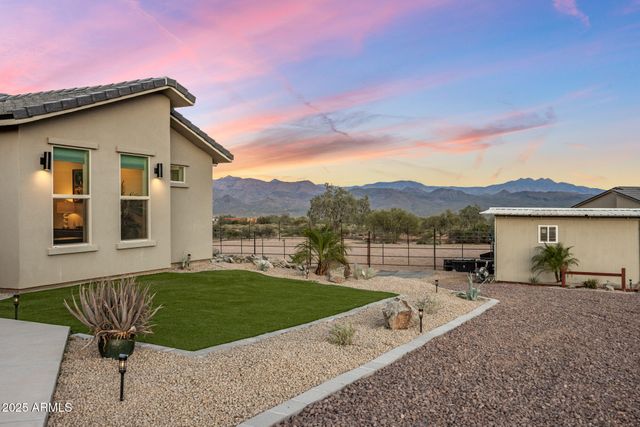 16332 E Skinner Drive, Scottsdale, AZ 85262