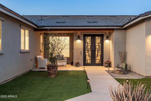 16332 E Skinner Drive, Scottsdale, AZ 85262