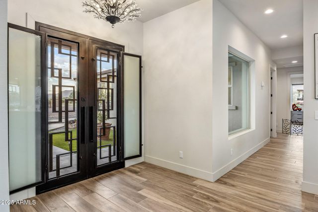 16332 E Skinner Drive, Scottsdale, AZ 85262