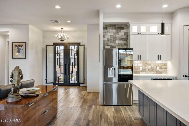 16332 E Skinner Drive, Scottsdale, AZ 85262