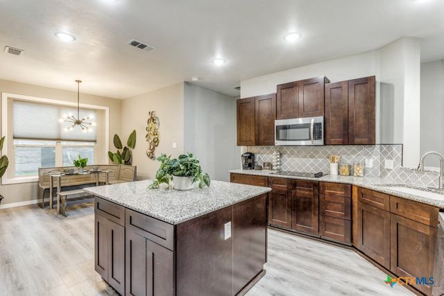 814 Tuscan Road, Harker Heights, TX 76548
