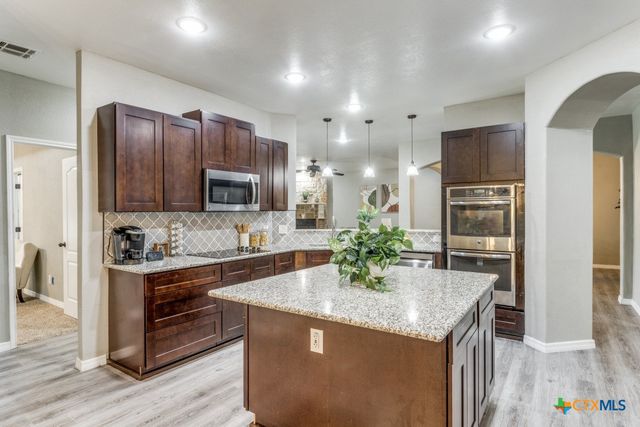 814 Tuscan Road, Harker Heights, TX 76548