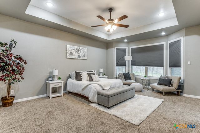 814 Tuscan Road, Harker Heights, TX 76548