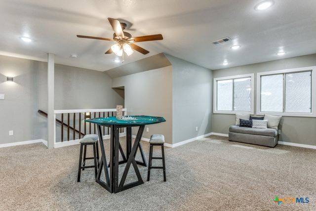 814 Tuscan Road, Harker Heights, TX 76548