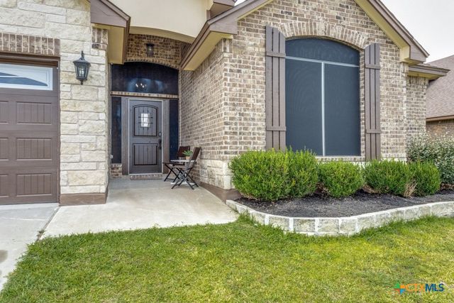 814 Tuscan Road, Harker Heights, TX 76548