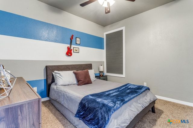 814 Tuscan Road, Harker Heights, TX 76548