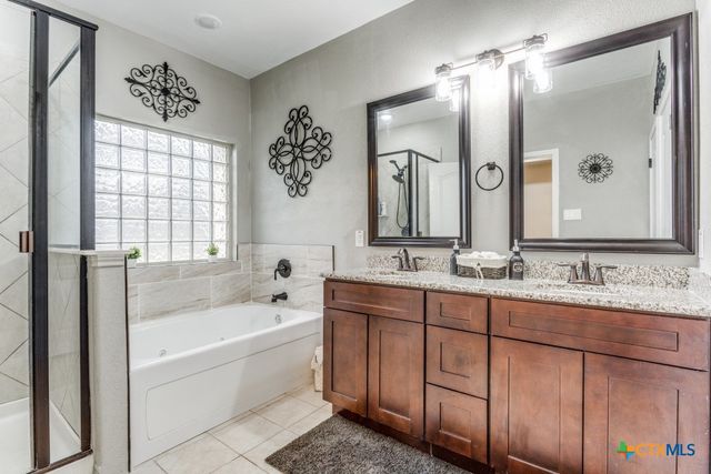 814 Tuscan Road, Harker Heights, TX 76548
