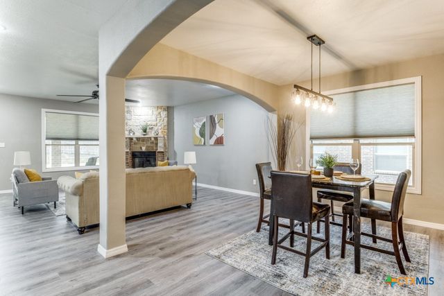814 Tuscan Road, Harker Heights, TX 76548