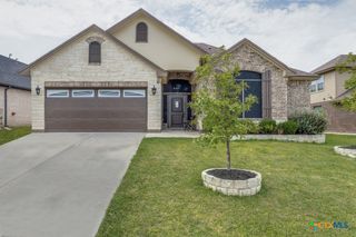 814 Tuscan Road, Harker Heights, TX 76548