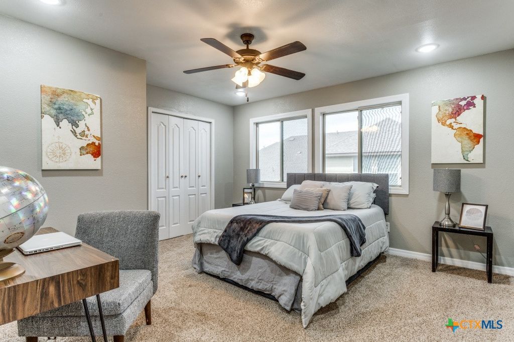 Image 15 of property listing at 814 Tuscan Road, Harker Heights, TX 76548