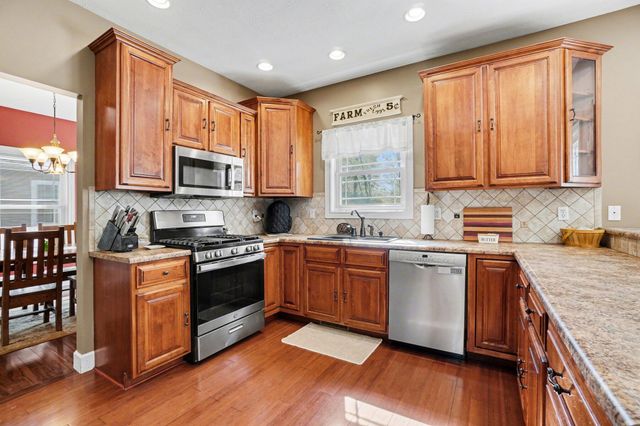 2516 Vanhorn Court, Allegan, MI 49010