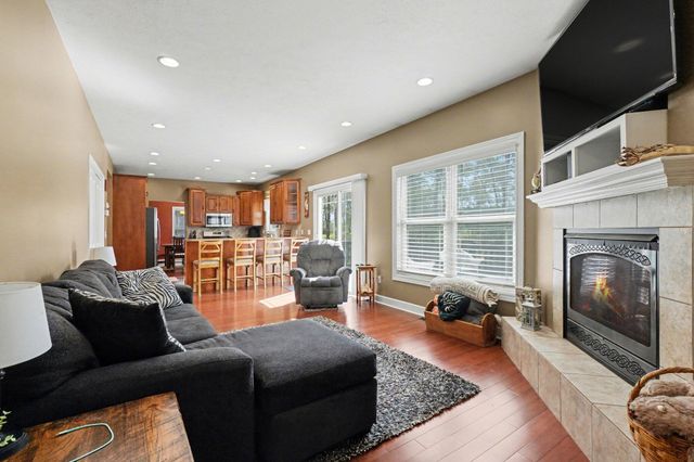 2516 Vanhorn Court, Allegan, MI 49010
