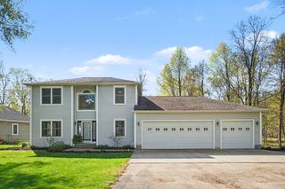 2516 Vanhorn Court, Allegan, MI 49010