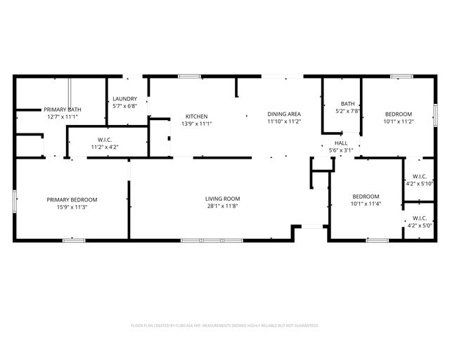 1930 Downsville Road, Robinson, TX 76706