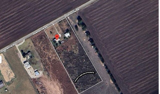 1930 Downsville Road, Robinson, TX 76706