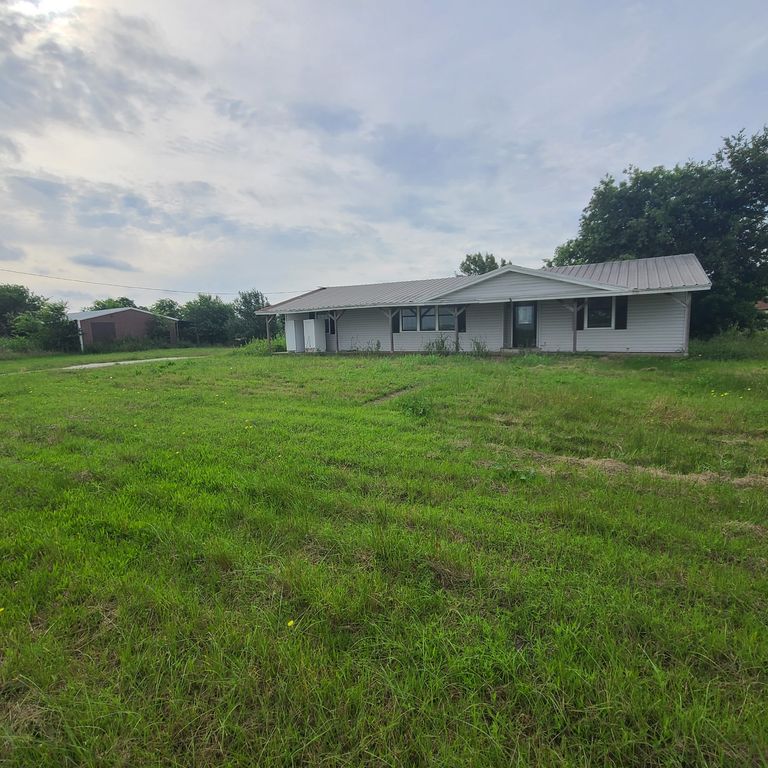 1930 Downsville Road, Robinson, TX 76706