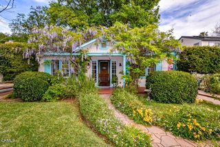 1158 Bella Vista Avenue, Pasadena, CA 91107