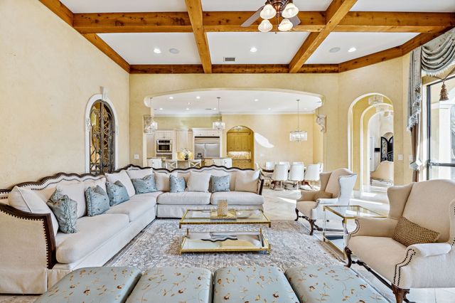 6545 Crown Forest Drive, Plano, TX 75024