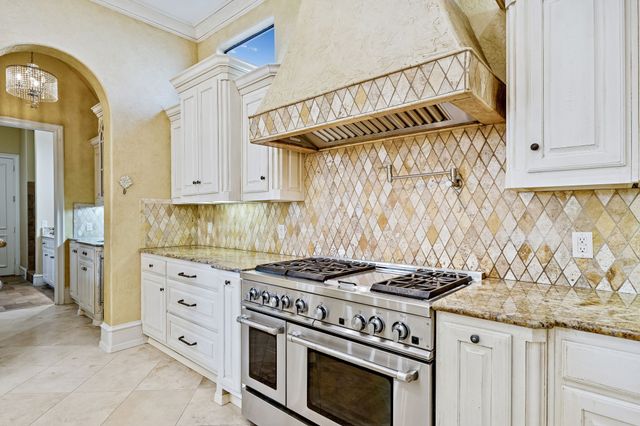 6545 Crown Forest Drive, Plano, TX 75024