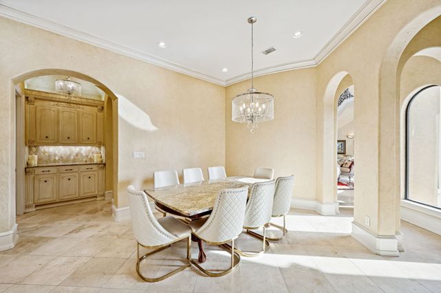 6545 Crown Forest Drive, Plano, TX 75024