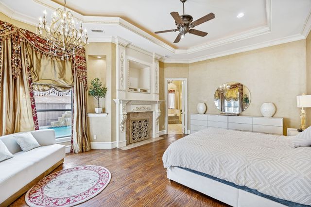 6545 Crown Forest Drive, Plano, TX 75024