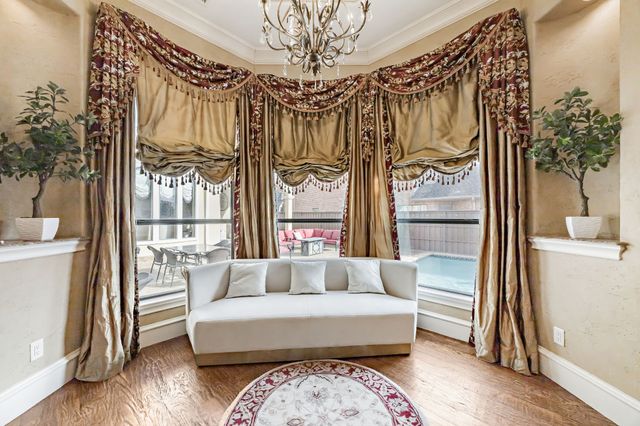 6545 Crown Forest Drive, Plano, TX 75024