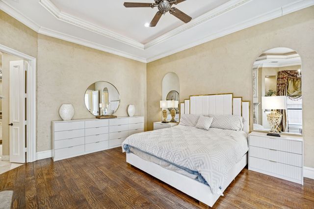 6545 Crown Forest Drive, Plano, TX 75024