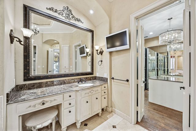 6545 Crown Forest Drive, Plano, TX 75024