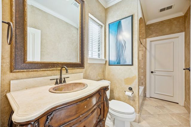 6545 Crown Forest Drive, Plano, TX 75024