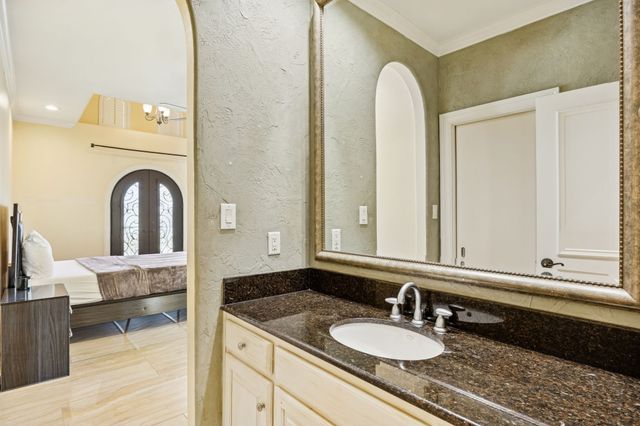 6545 Crown Forest Drive, Plano, TX 75024