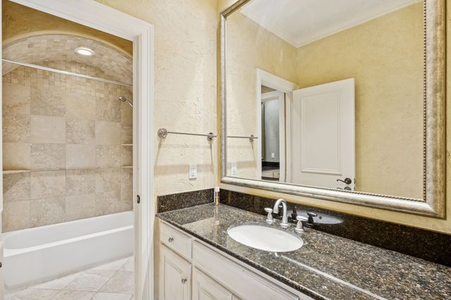 6545 Crown Forest Drive, Plano, TX 75024