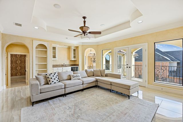 6545 Crown Forest Drive, Plano, TX 75024