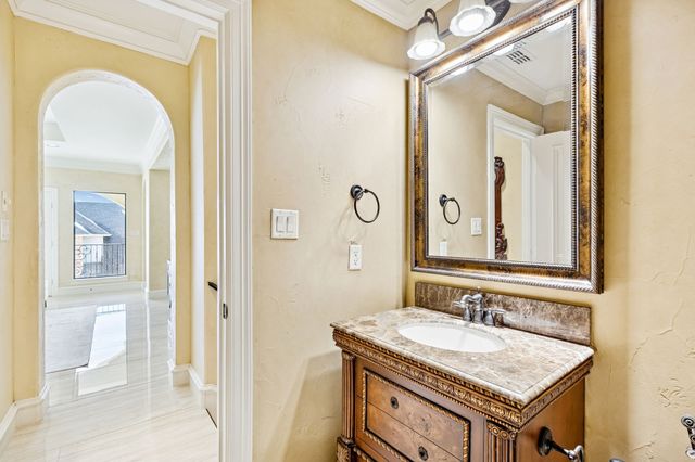 6545 Crown Forest Drive, Plano, TX 75024