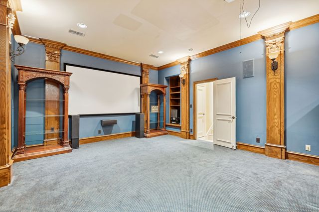 6545 Crown Forest Drive, Plano, TX 75024