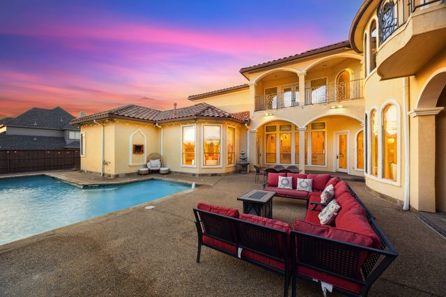 6545 Crown Forest Drive, Plano, TX 75024