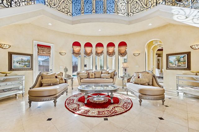 6545 Crown Forest Drive, Plano, TX 75024