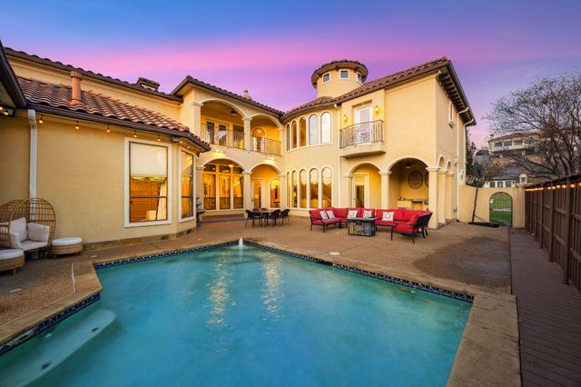 6545 Crown Forest Drive, Plano, TX 75024