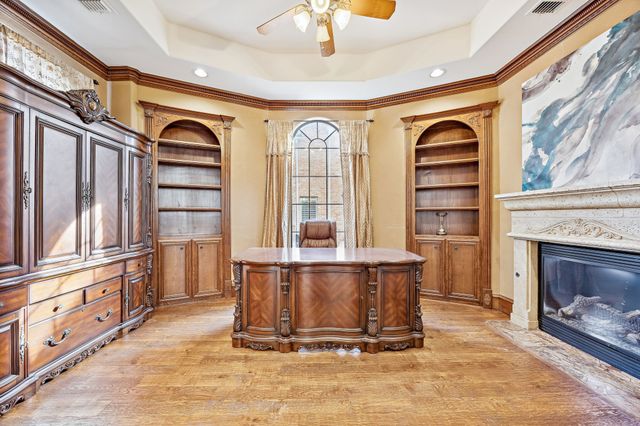 6545 Crown Forest Drive, Plano, TX 75024