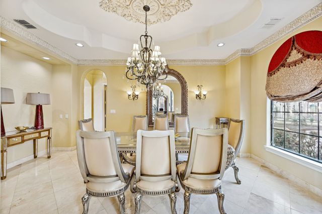 6545 Crown Forest Drive, Plano, TX 75024