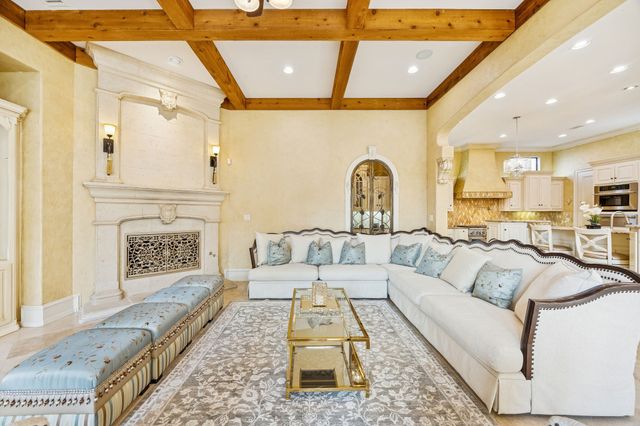 6545 Crown Forest Drive, Plano, TX 75024