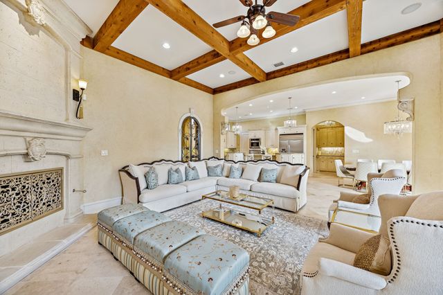 6545 Crown Forest Drive, Plano, TX 75024